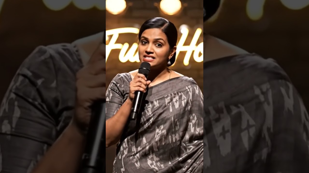 telugu stand up comedy scenes 