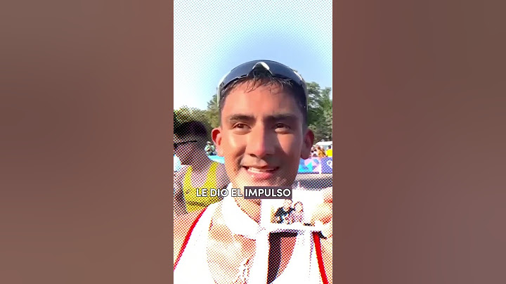 DANIEL PINTADO: El renacer de un campeón #paris2024 #ecuador | INTI Tv