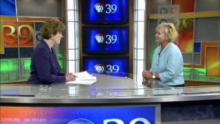 PBS39 Grand Opening Celebration