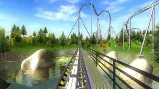 Rct3 - Ridgeback - 1st place in Panda's Contest. Profile