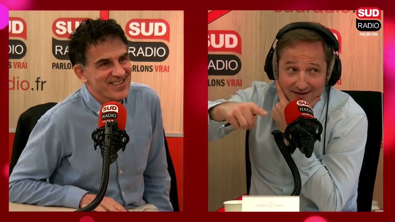 "Les chinois se sont trompés, seulement 40 % des plus de 70 ans sont vaccinés" - Dr Guillaume Zagury