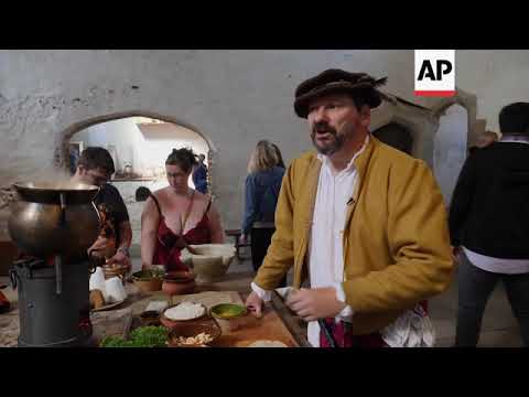 Video: Henry VIII iptalini nasıl aldı?