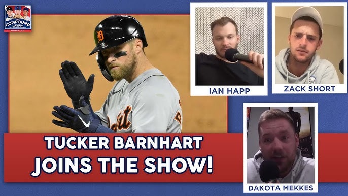The Compound on X: The Boss has a pretty good reason to not record the  podcast tonight. (New Episode with the newly engaged Ian Happ on  Wednesday!)  / X
