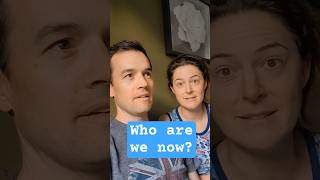 We moved US to UK and lost our identities 🇬🇧🇺🇲