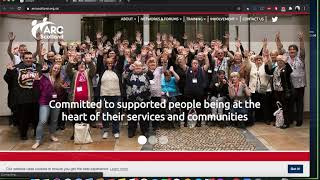 Zoom screen sharing tutorial for user-testing