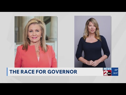 Races on the midterm ballot
