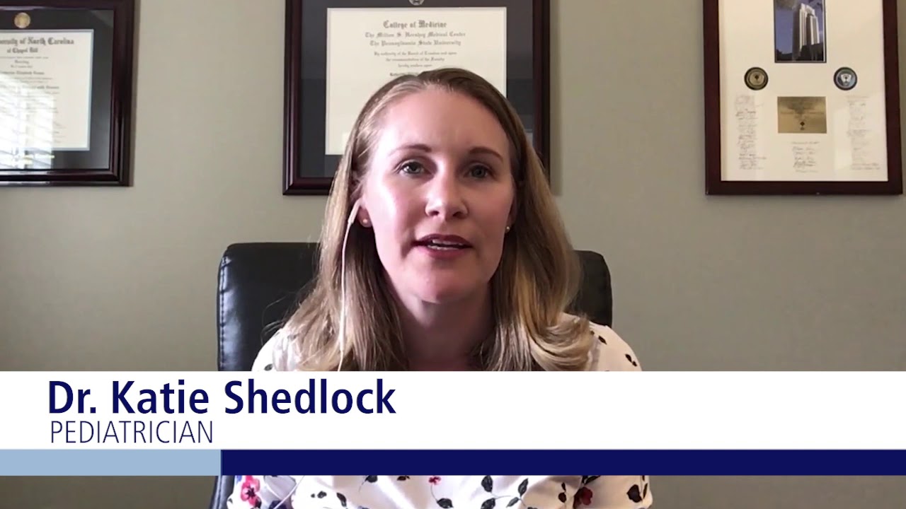 Tips to keep family safe at home - Penn State Health Children’s Hospital