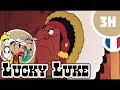 Lucky luke  3 heures   compilation 03