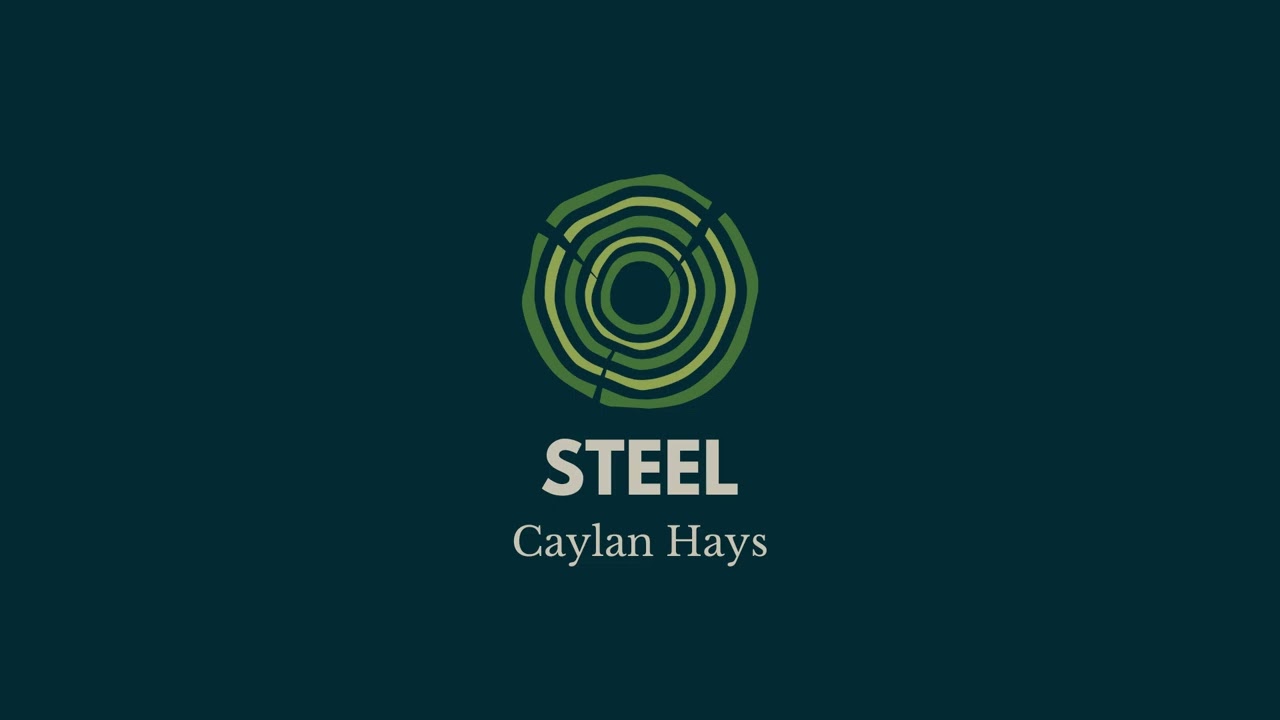 "STEEL" - Caylan Hays | Tone Tree Music