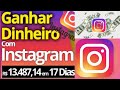 Ganhar Dinheiro no INSTAGRAM  Método Passo a Passo [completo]