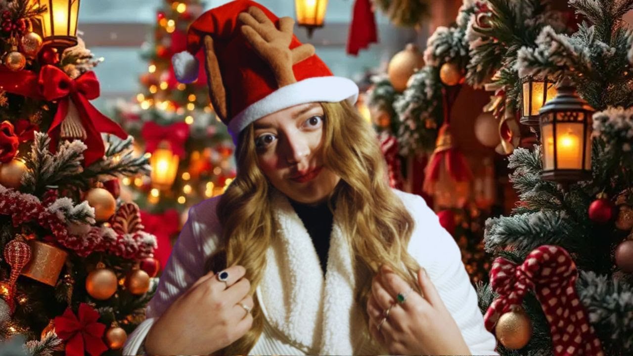 COVER JACÍA BELÉN VA UNA BURRA -VILLANCICOS NAVIDEÑOS //SAJU