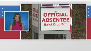 Georgians to be able to request absentee ballots online
