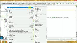 (MVVM)Kotlin with viewmodel and live data (Second Part ) with Retrofit Call web services ....