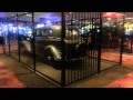 Bonnie & Clyde Museum - Including Original Death Car! Whiskey Pete's Hotel & Casino, NV