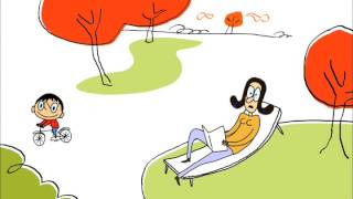 Blagues De Toto - Trop Fastoche