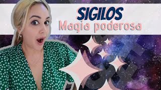 SIGILOS: MAGIA PODEROSA | MARIA ELVIRA MURILLO