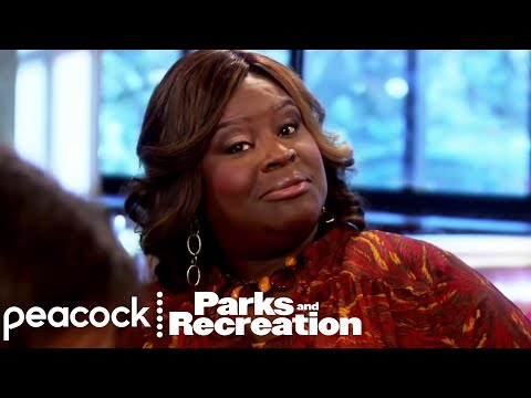 Best of Donna Meagle | Parks and Recreation