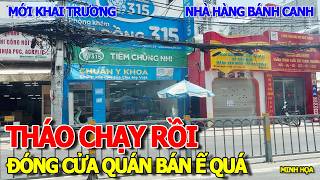 Cuộc Sống Sài Gòn