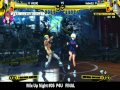 P4U Mix Up Night #05 Part 7 FINAL