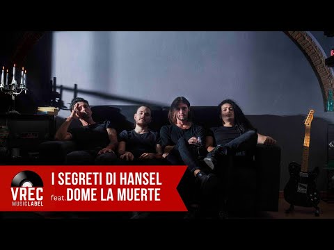 I Segreti di Hansel Ft. Dome La Muerte - Lipstick (Official Video)