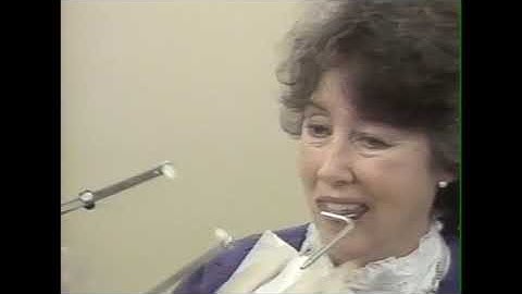 1154 Part 1   Hanau Spring Bow Part 2   Hanau Modular Articulator