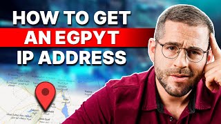 How to Get an Egypt IP Address From Anywhere - Best Egypt VPN screenshot 5