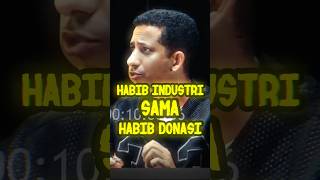 BAHAYA !! 🤐 HABIB JAFAR ENAKAN HABIB INDUSTRI #lucu #habib #dakwah #tretanmuslim #fyp