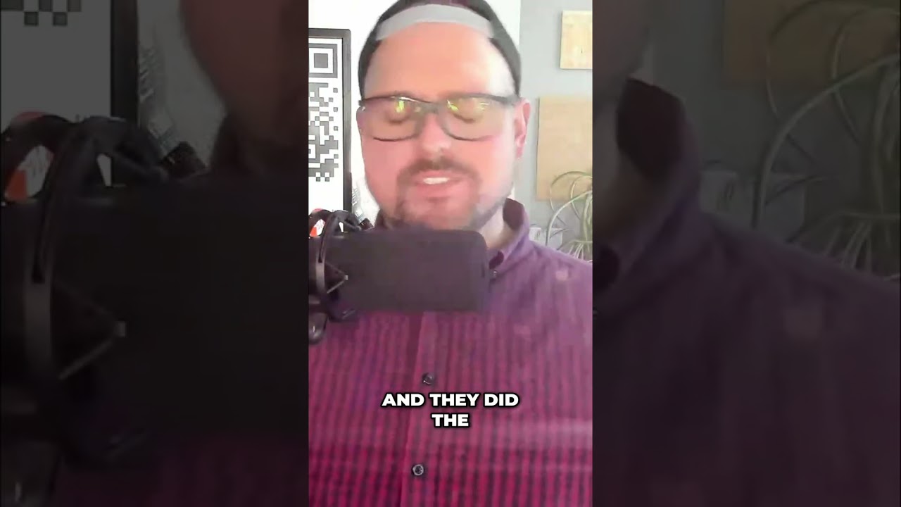 DOCTOR MIKE AVOIDS VACCINE TRUTH #shorts