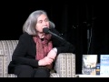 A Conversation with Marilynne Robinson - May 12, 2010