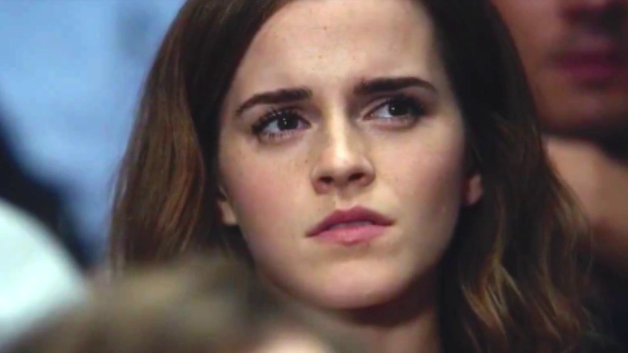 Circle Explained Ending