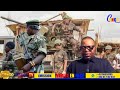 FM 22 5 26 URGENT APRES 5 JOURS DE COMBAT LES WAZALENDO DEMANDE L AIDE DE FARDC A RUBAYA 