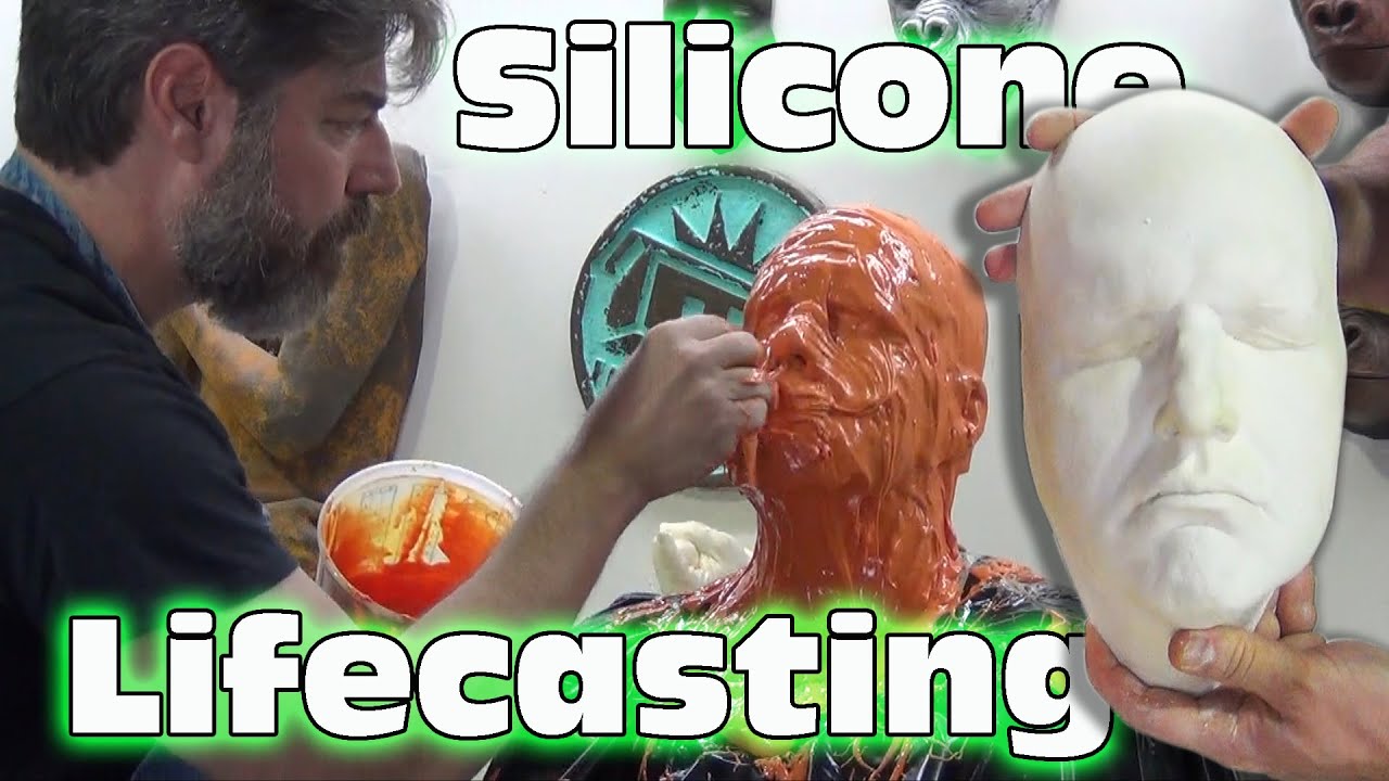 Silicone Fluid - All Sizes – brickintheyard