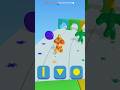 Blob Shifter 3D Lvl - 1070 #games #shorts #gameplay #gaming