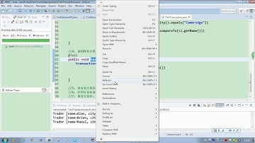 13  尚硅谷 Java8新特性 Stream API 练习 - Java8 新特性 - 尚硅谷 - 李贺飞