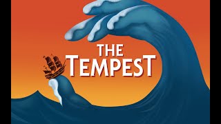 The Tempest 2018 - second half