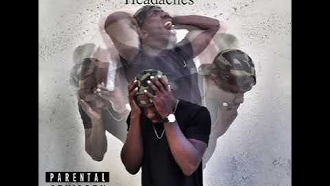 CEE Brown ft. Tom Gist - Headaches (Official Single)
