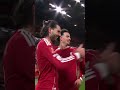 This Touch And Assist From Salah to Szoboszlai 😮‍💨