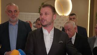 Download Lagu Oglasio se nakon dešavanja na HRVATSKOJ GRANICI❗️Pogledajte komentar Stanivukovića MP3