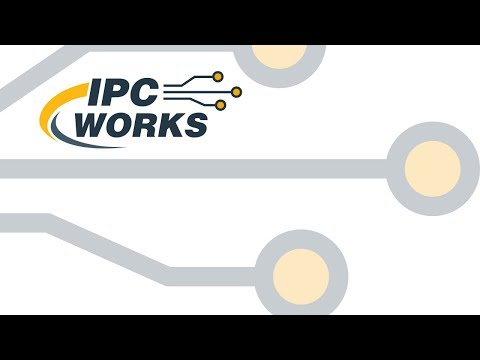 IPC Works Training is now available