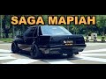 PROTON SAGA MAFIA STANCE #DONEMAPIAH