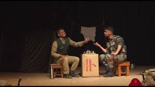'Kya Dilli, Kya Lahore' - Annual Stage Production 2013-14