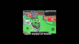 Report Lytpal Help Me