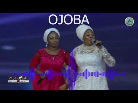 Tope Alabi -OJOBA