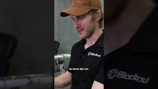 How to Reverse Astera Pixel Direction In The Blackout App