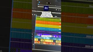 Auto Edit Multi Cam video podcasts in Premiere Pro without #podcasts