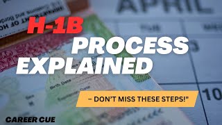 Want an H-1B Visa Do THIS to Improve Your Chances|H-1B Lottery Here’s How to Increase Your Chances