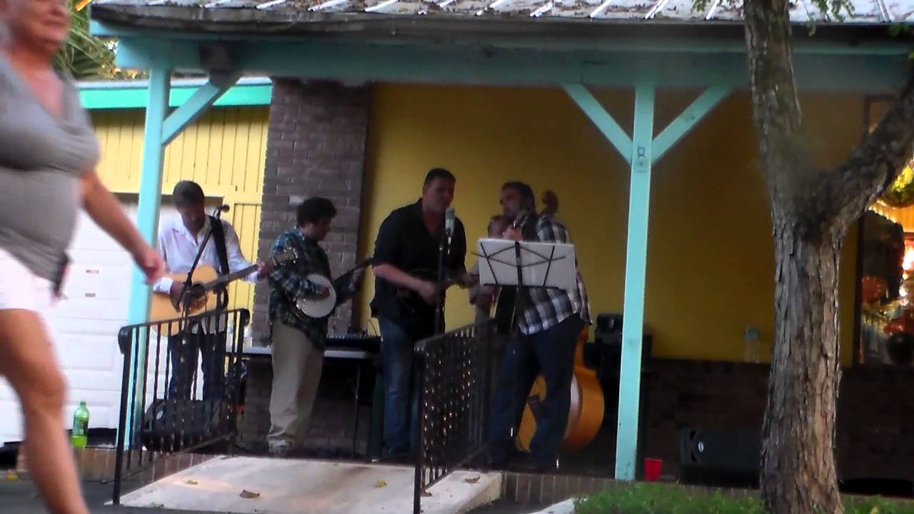 Perfume, Powder Lead by Alligator Alley YouTube