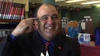 2013 Frisco Mayor's Summer Reading Challenge for Kids