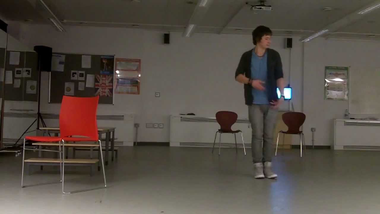 ToFFa | DANCE STUDIO | BRITAIN | THE WEEKND MUSIC | HIP HOP NEWSTYLE