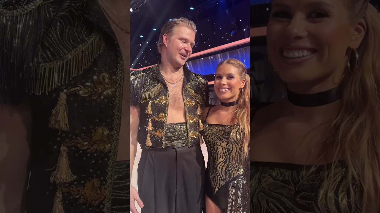 TTK 16 11 2025 Paulus Arajuuri ja Liisa Setälä